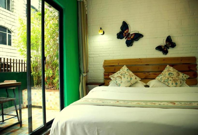 هتل Time Inn