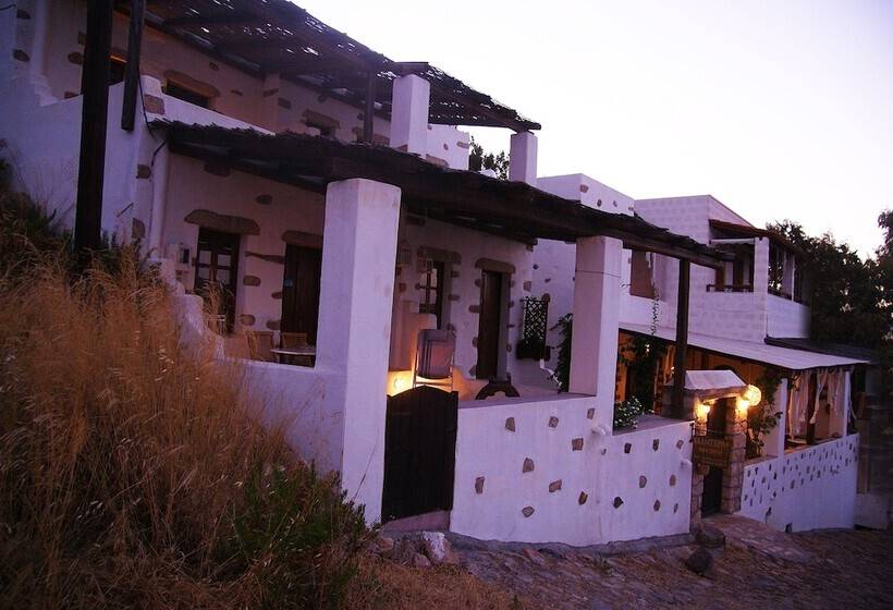 هتل Kalderimi Studios