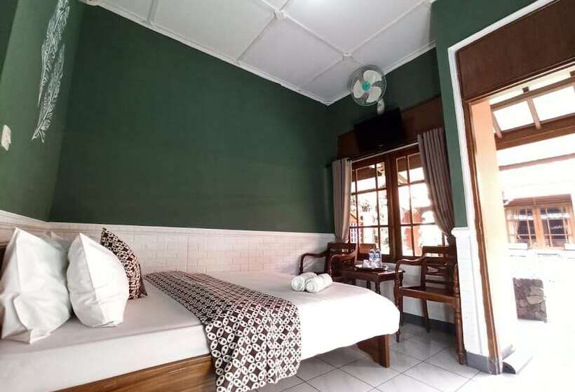 هتل Kusuma Syariah  Yogyakarta