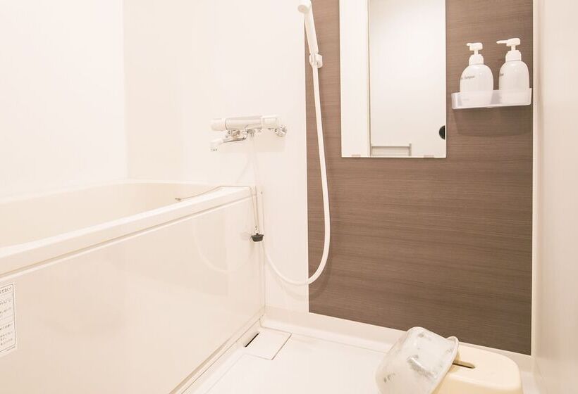 Petit Hotel Enchante