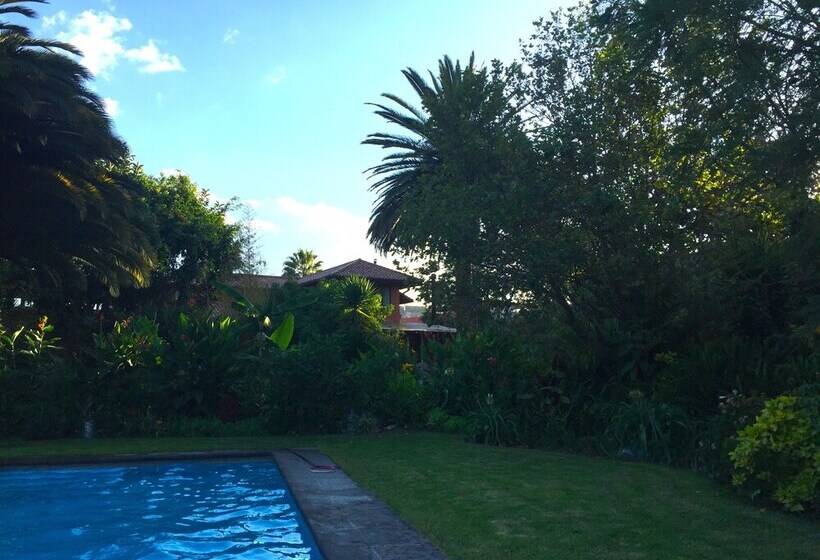 هتل Rukka Lodge