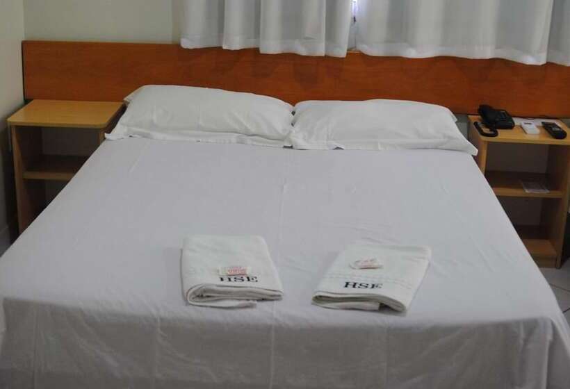 Hotel Super Economico