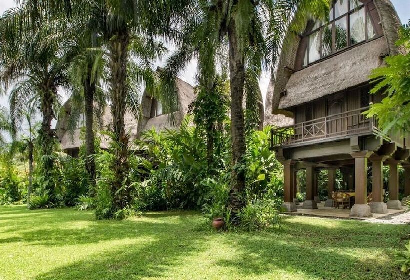 هتل The Bali Purnati Center For The Arts