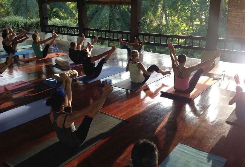 هتل The Bali Purnati Center For The Arts