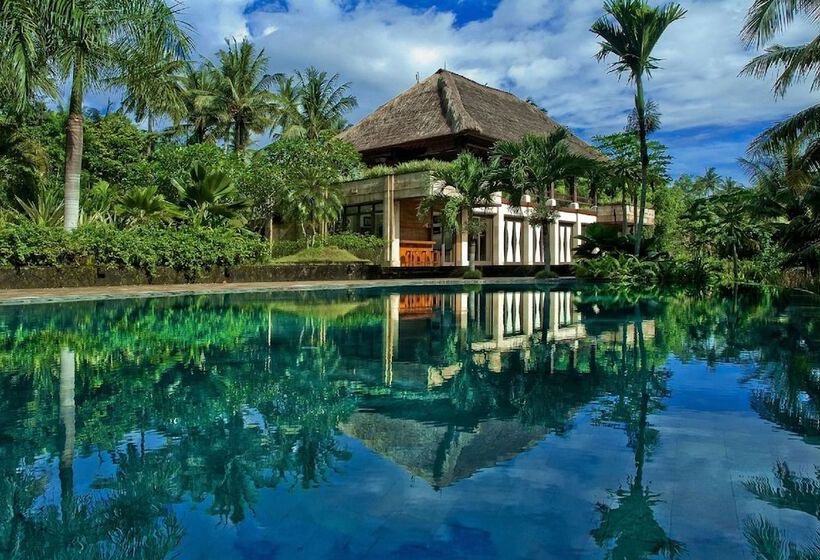 هتل The Bali Purnati Center For The Arts