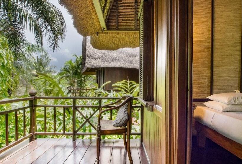 هتل The Bali Purnati Center For The Arts