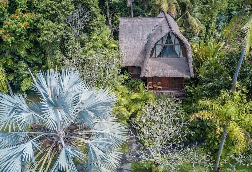 هتل The Bali Purnati Center For The Arts