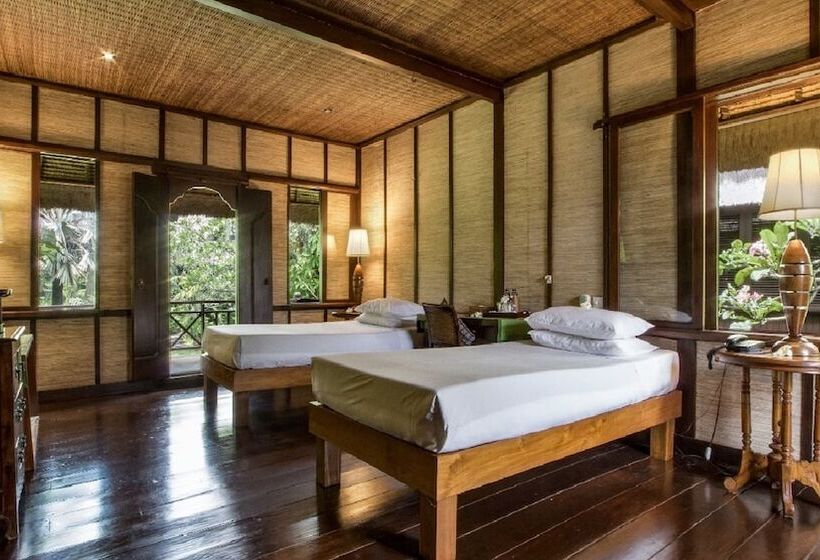 هتل The Bali Purnati Center For The Arts