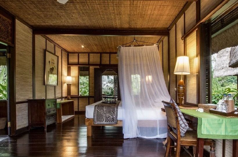 هتل The Bali Purnati Center For The Arts