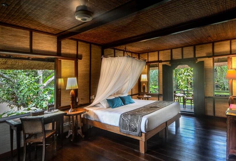 هتل The Bali Purnati Center For The Arts