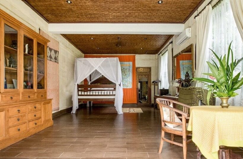هتل The Bali Purnati Center For The Arts