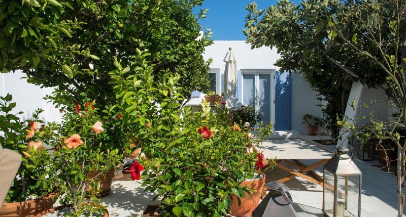 هتل Villa Bellonia