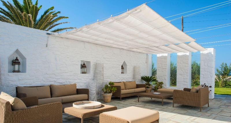 هتل Villa Bellonia