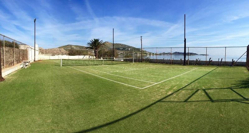 هتل Villa Bellonia