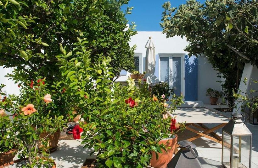 هتل Villa Bellonia
