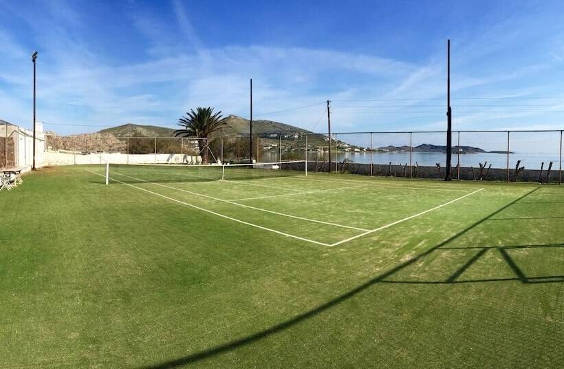 هتل Villa Bellonia