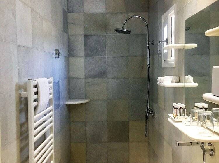 هتل Villa Bellonia