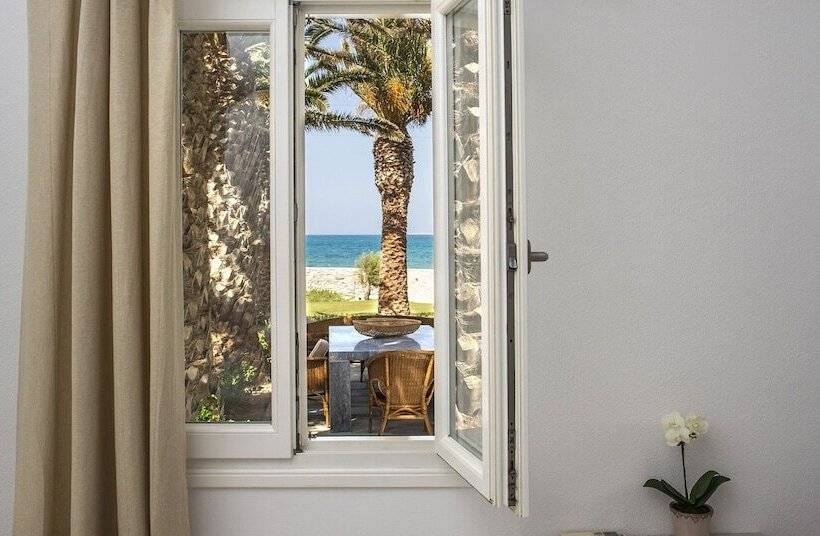 هتل Villa Bellonia
