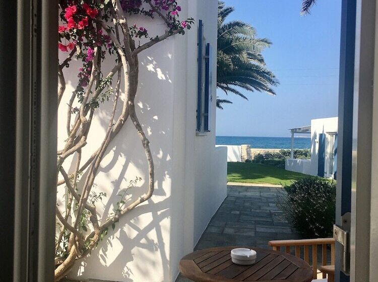 هتل Villa Bellonia