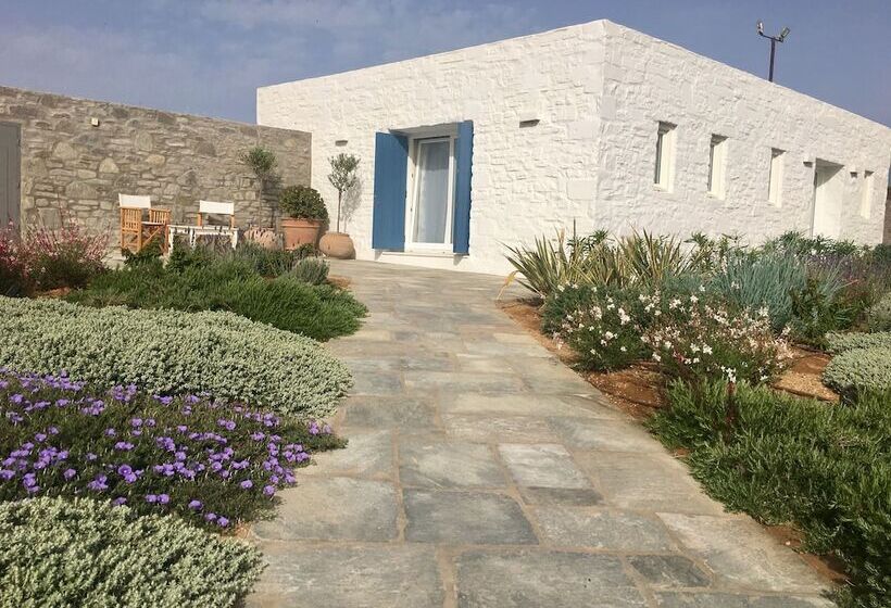 هتل Villa Bellonia
