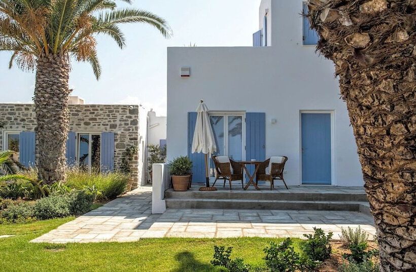 هتل Villa Bellonia