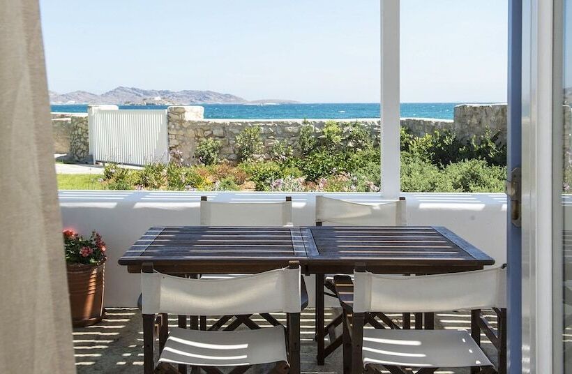 هتل Villa Bellonia