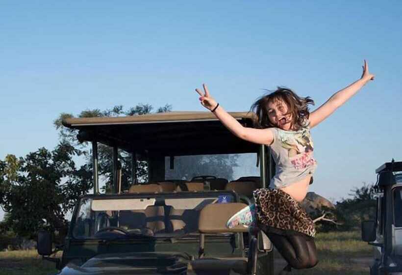 בית מלון כפרי Yingwe