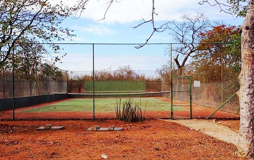 בית מלון כפרי Yingwe