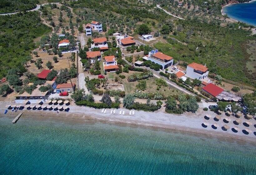 Pelagos Villas