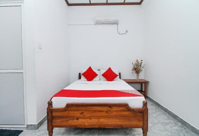 پانسیون Leo S Home Stay