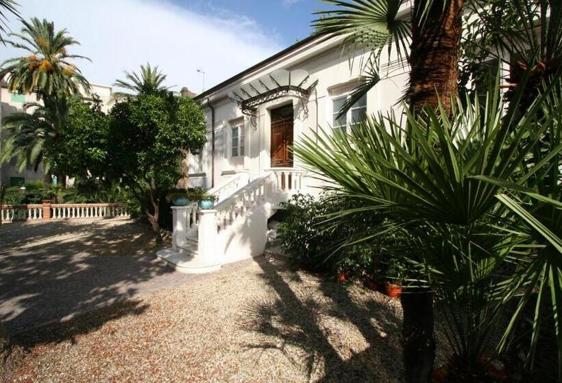 پانسیون Palais La Nasse