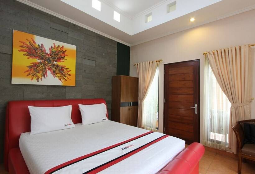 پانسیون Reddoorz Near Casa Grande