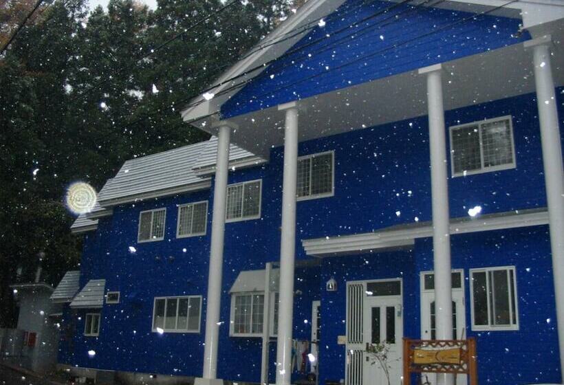 Pension Ciel