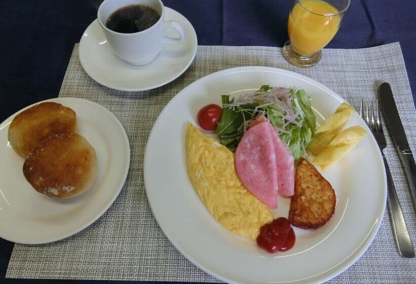 Pension Ciel