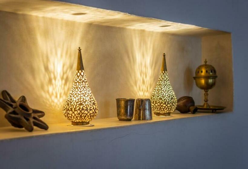 Riad Azahar