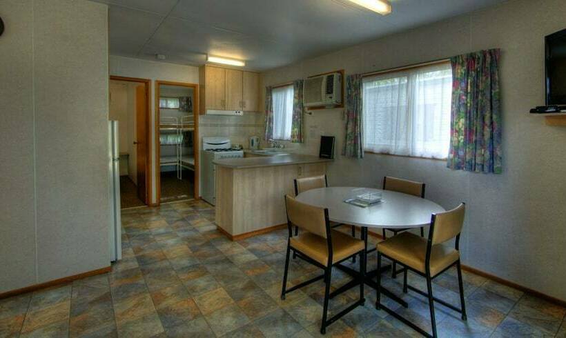Riverview Caravan Park
