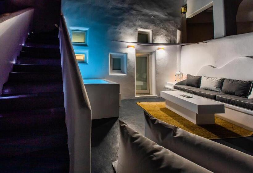 Santorini Delux