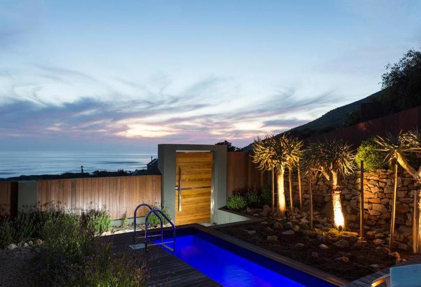 Synergy Treehouse