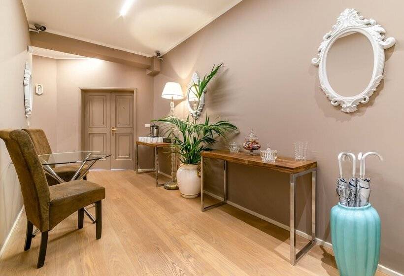 تختخواب و صبحانه 051 Room & Breakfast