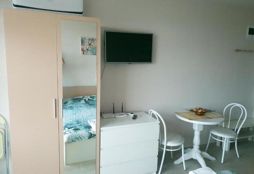 Apart Hotel Iglika