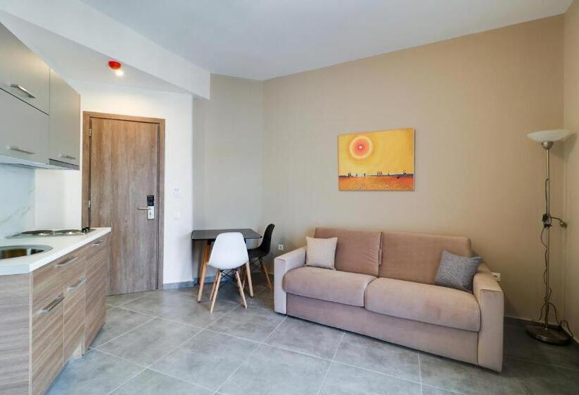Athens Comfort