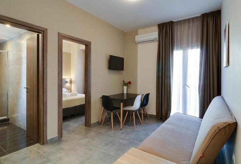 Athens Comfort