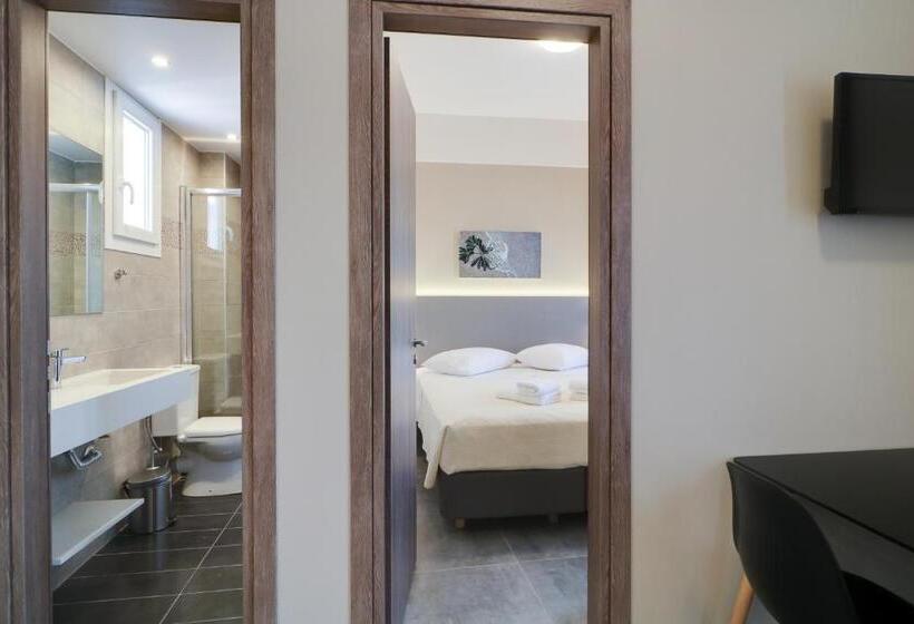 Athens Comfort
