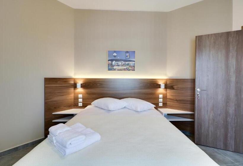 Athens Comfort