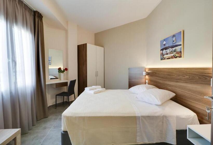 Athens Comfort