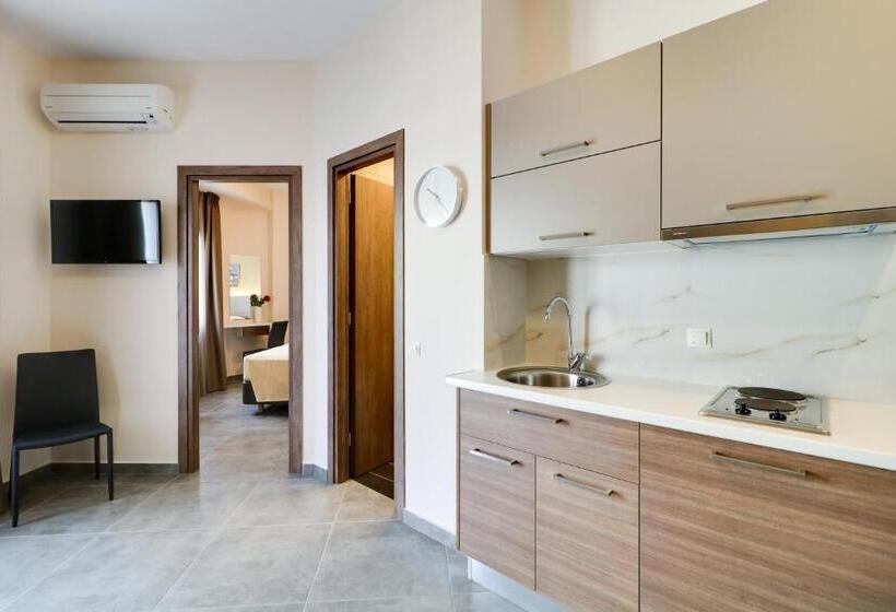 Athens Comfort