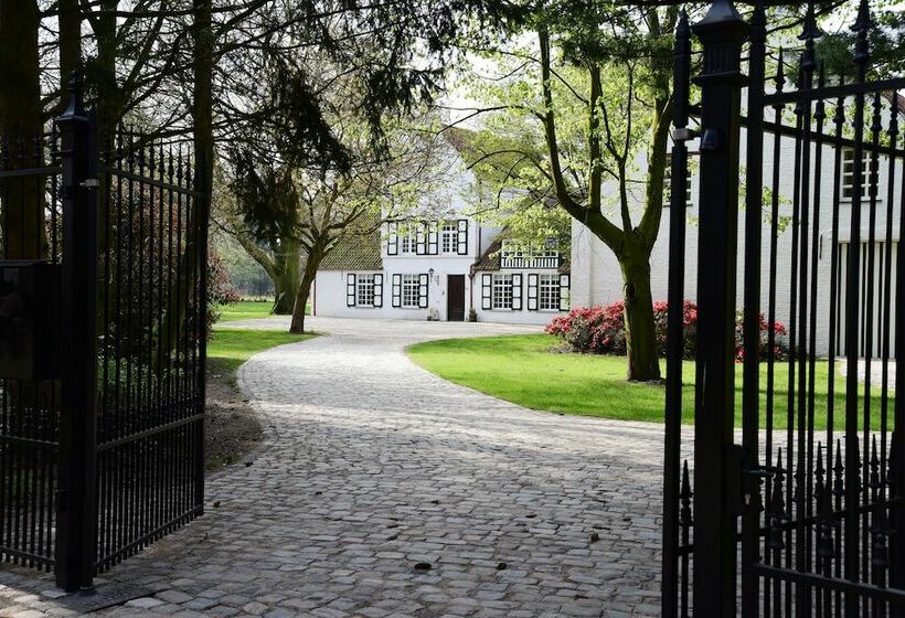 B&b Domein Rodin