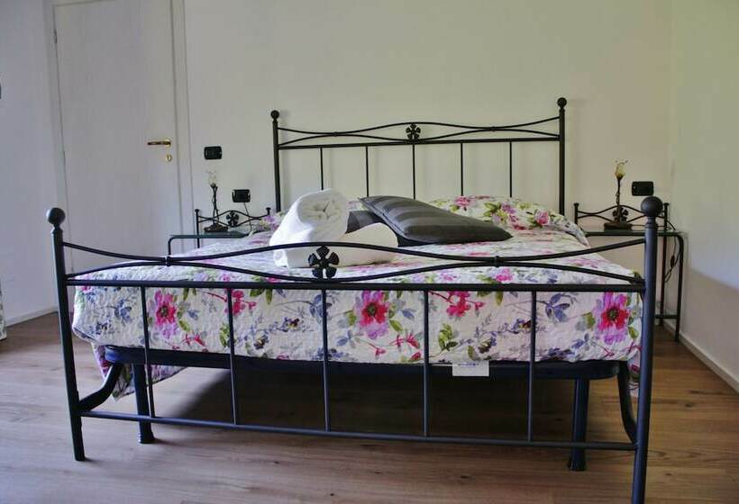 Bed And Breakfast Le Ortensie