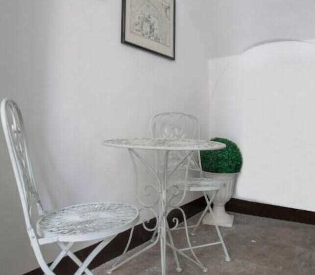 مبيت وإفطار Suite Nina 2