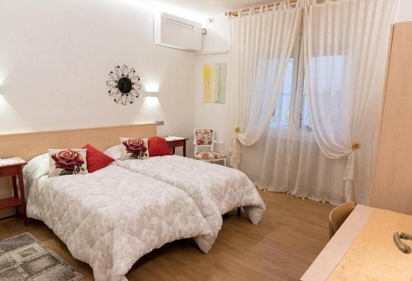 Bed & Breakfast Delle Rose